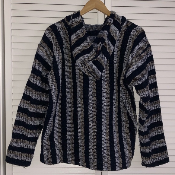 Baja Hoodie - Picture 2 of 6